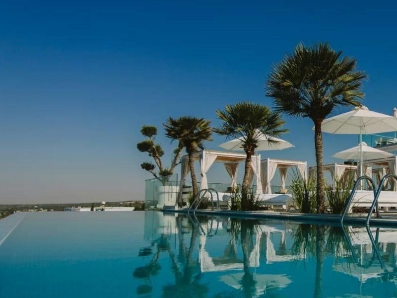 Hotel Napa Suites (Adults Only) Cyprus