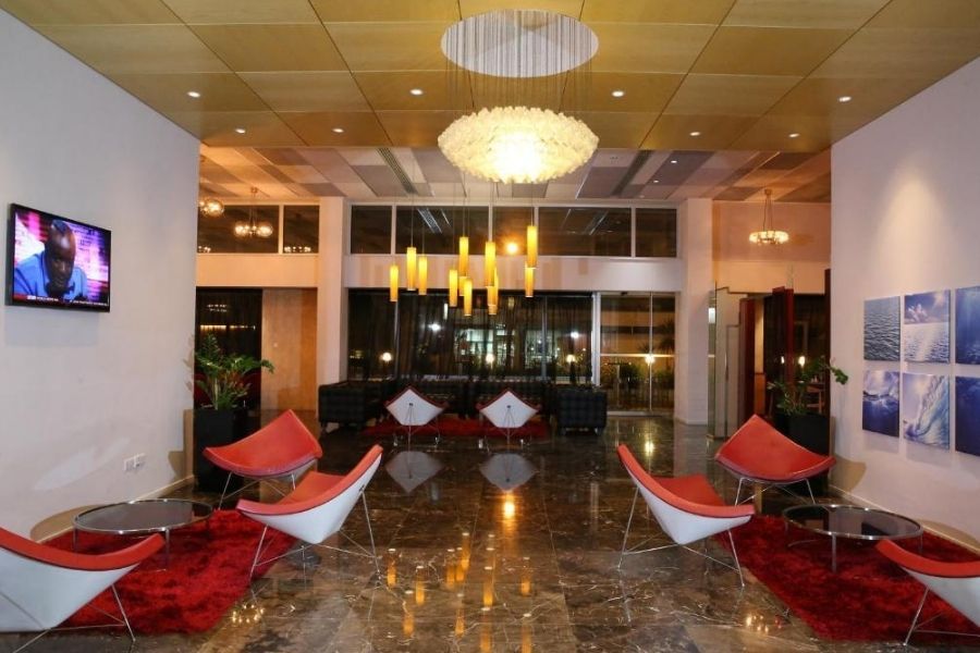 Cyprus Hotel Altius Boutique Hotel