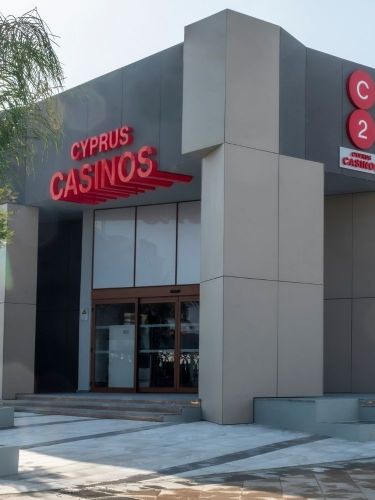 Cyprus Casinos 