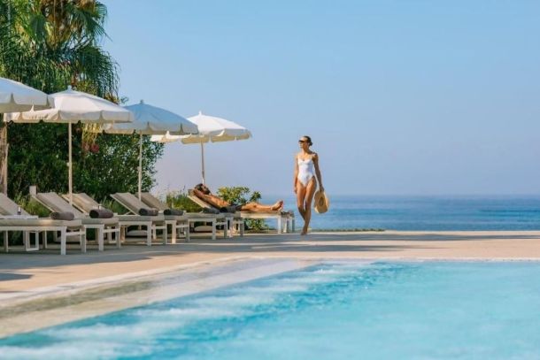  The Ivi Mare – Designed for Adults  in Cyprus