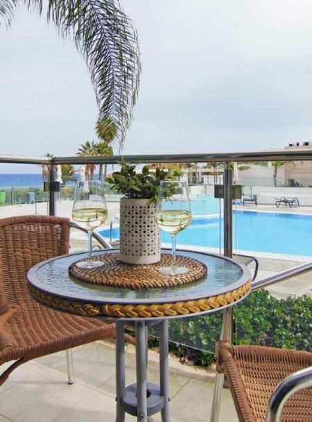 Coralli Beachfront Resort Cyprus