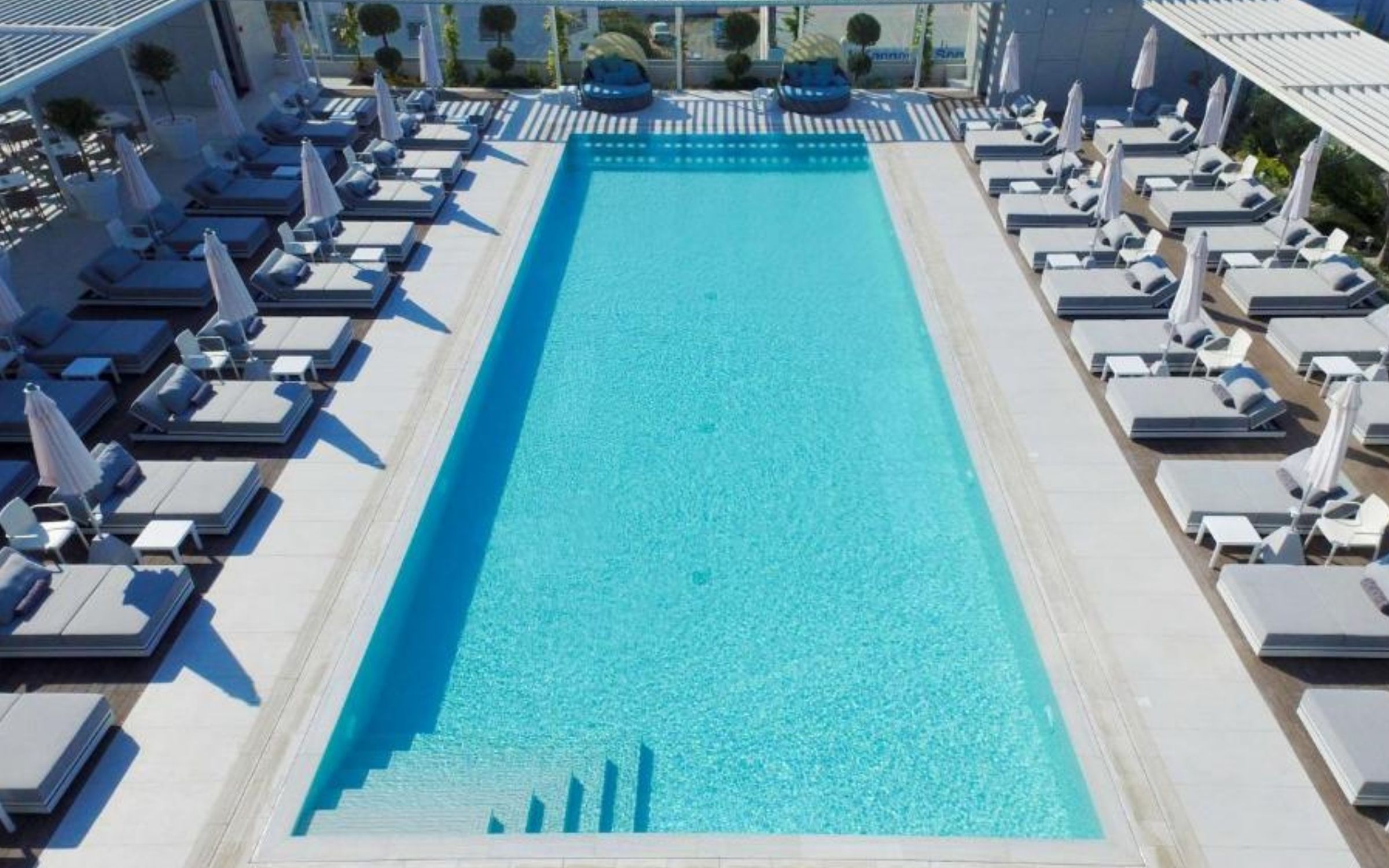 Radisson Blu Hotel, Larnaca in Cyprus