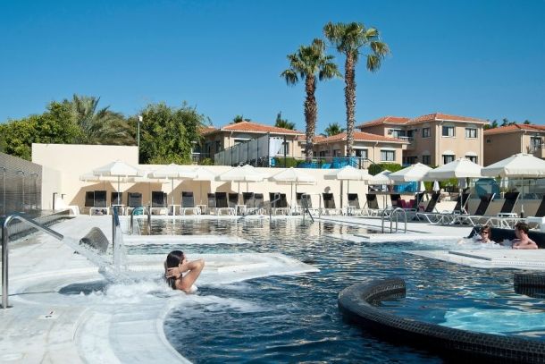 Cyprus The King Jason Paphos – Designed for Adults Paphos