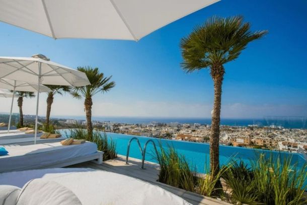 Hotel Napa Suites (Adults Only)  in Cyprus