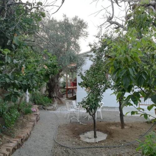 Villa Stis Andronikis  in Cyprus 