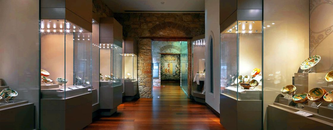Cyprus Museums & Galeries