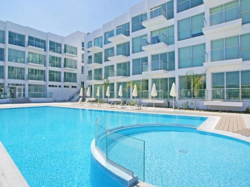 Cyprus Hotel Coralli Beachfront Resort