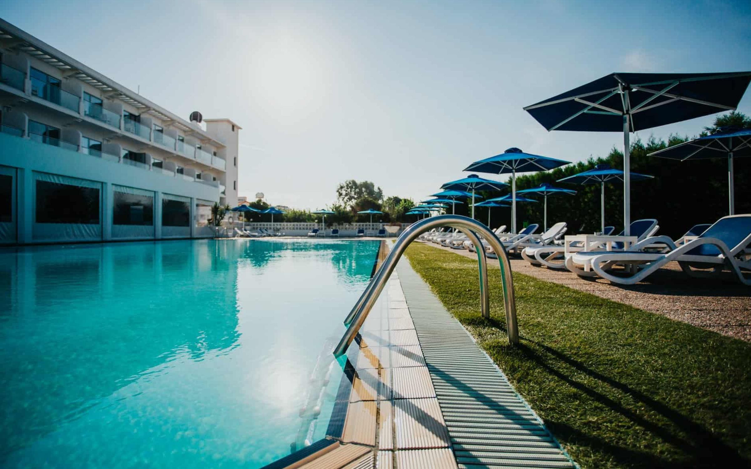  Sveltos Hotel  in Cyprus