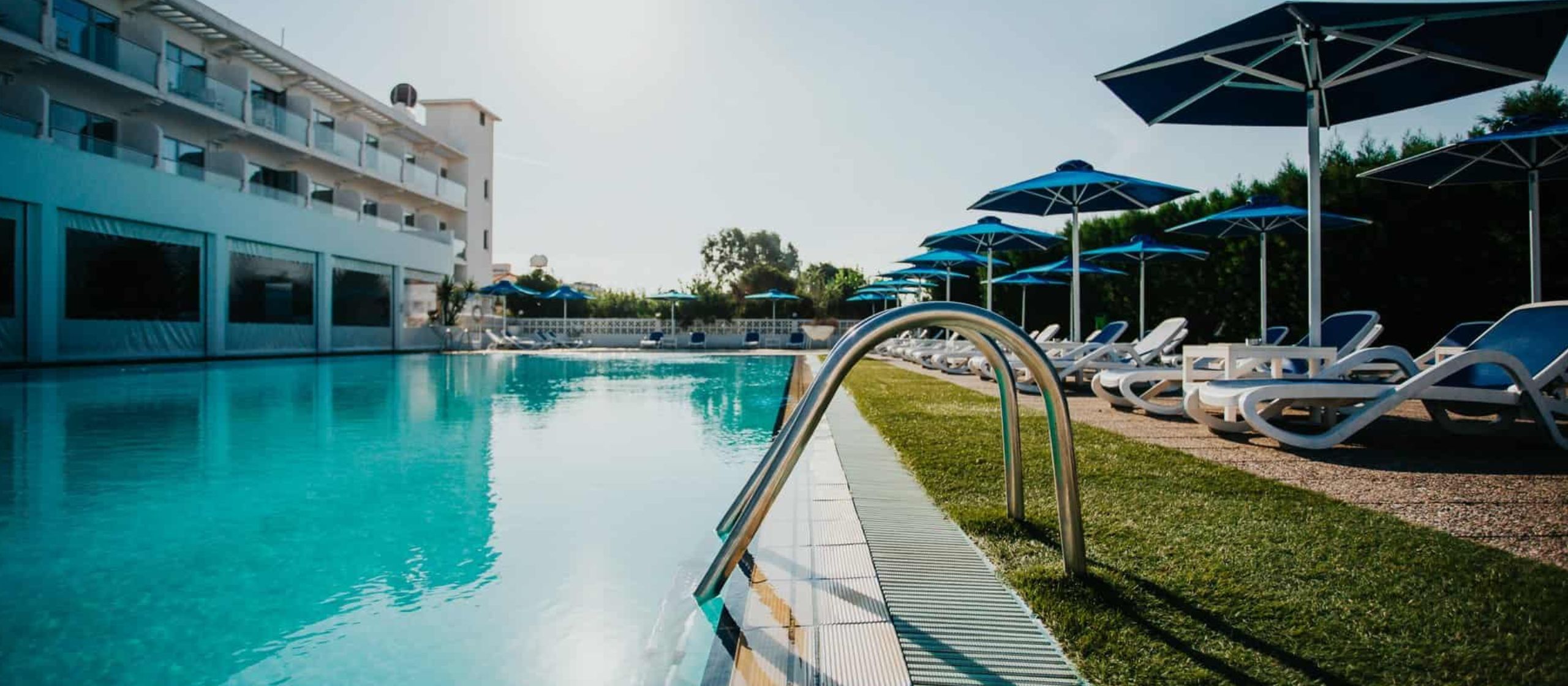 Sveltos Hotel  Larnaca Cyprus