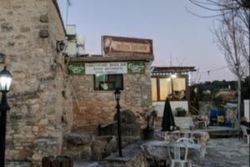 Mita's tavern Restaurant in Cyprus