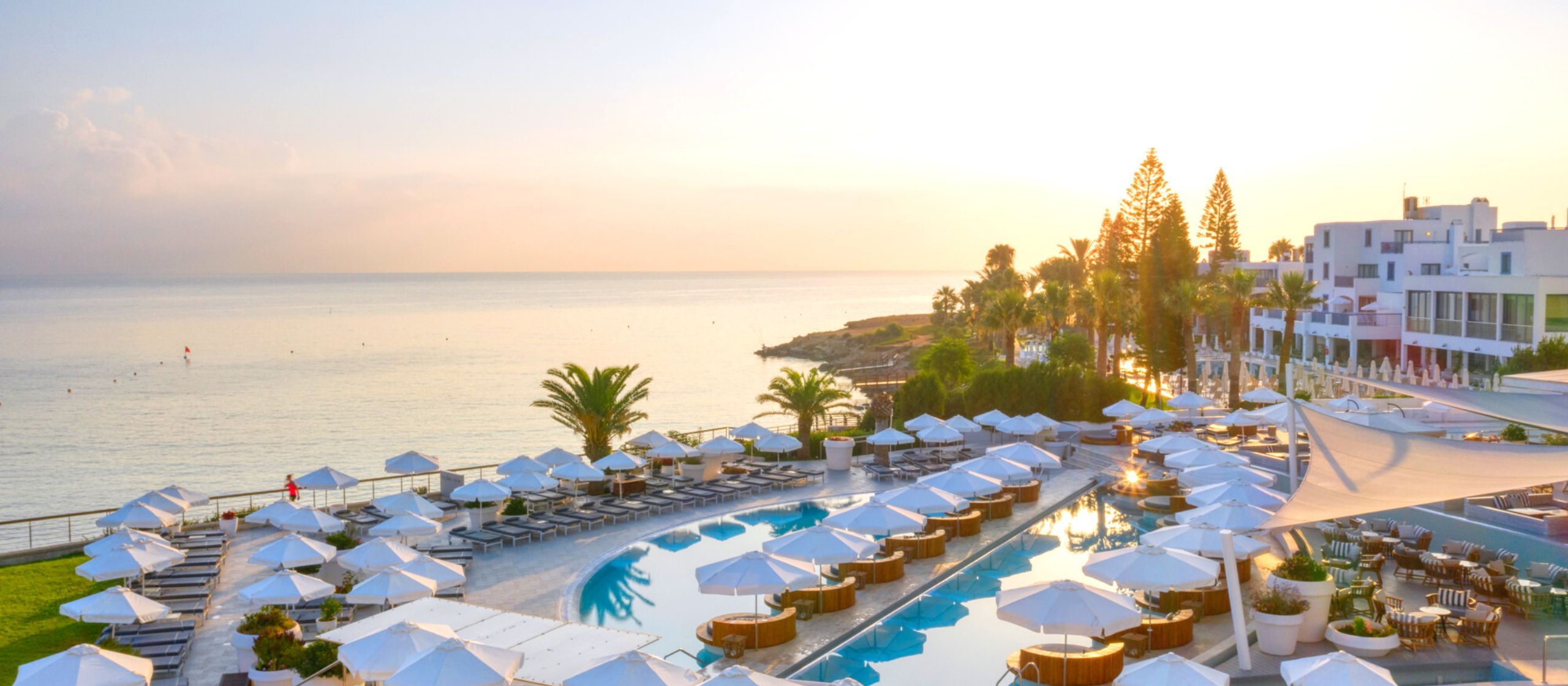 Cyprus Protaras Hotels