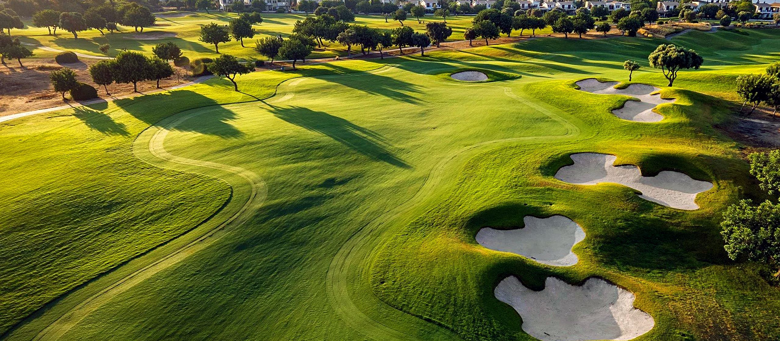 Cyprus Golf Resorts