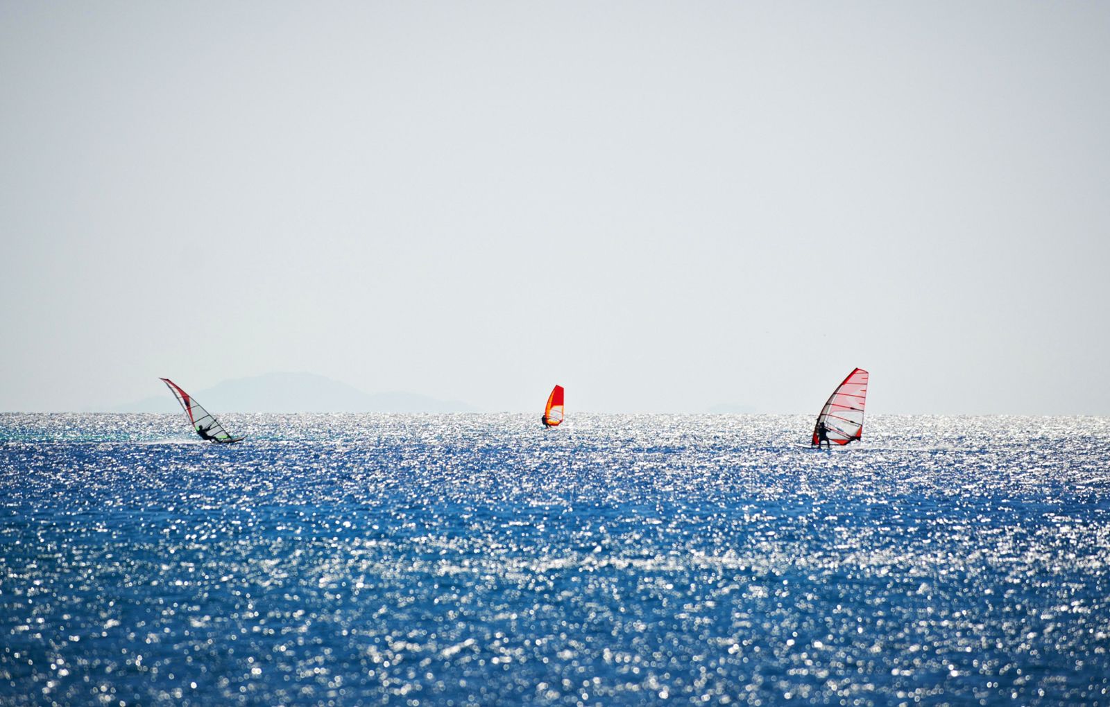 Polis - Paphos Windsurfing- Kitesurfing