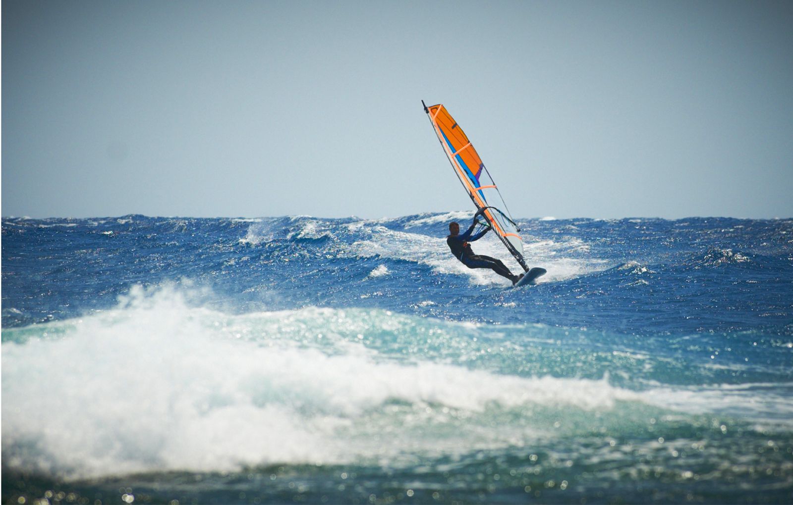Potima - Paphos Windsurfing- Kitesurfing