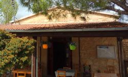Fythkiotiki Taverna in Cyprus
