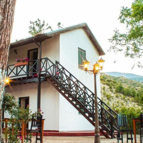 New Okella Hotel in  Moniatis Village in Cyprus