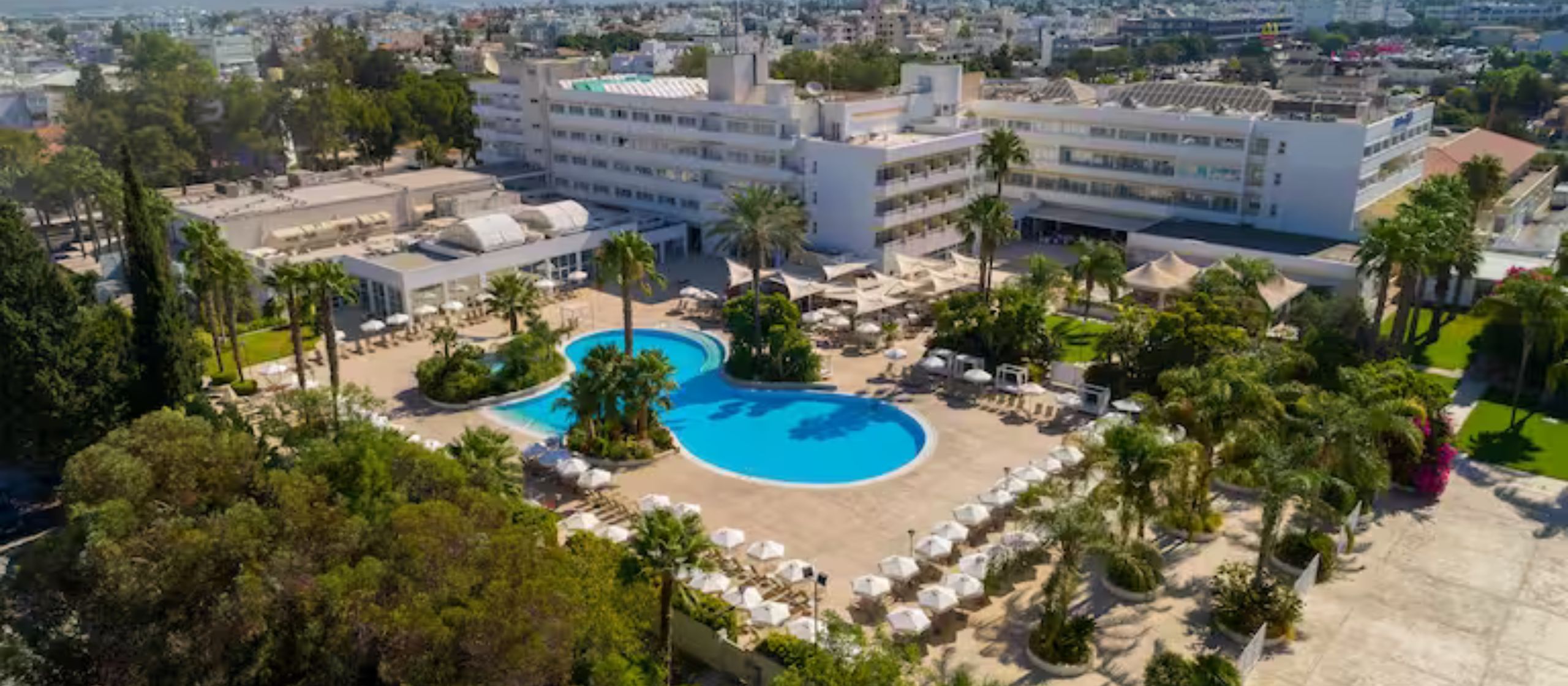 Hilton Nicosia Cyprus