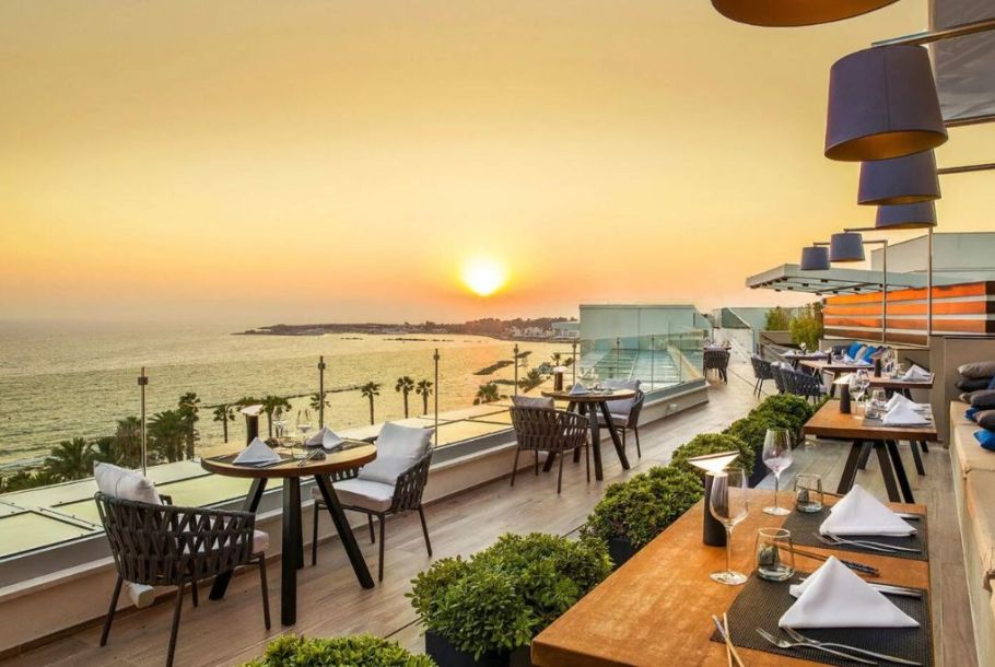 Amavi, MadeForTwo Hotels – Paphos, Cyprus
