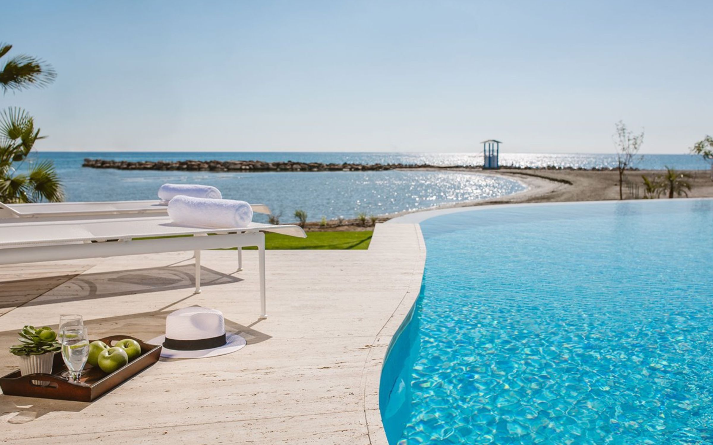  Lebay Beach Hotel   in Cyprus