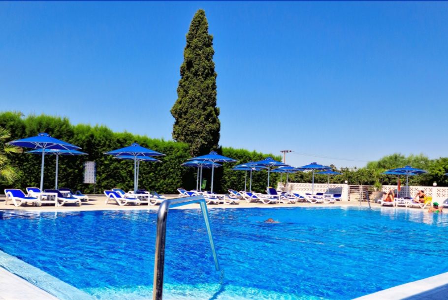  Sveltos Hotel Larnaca