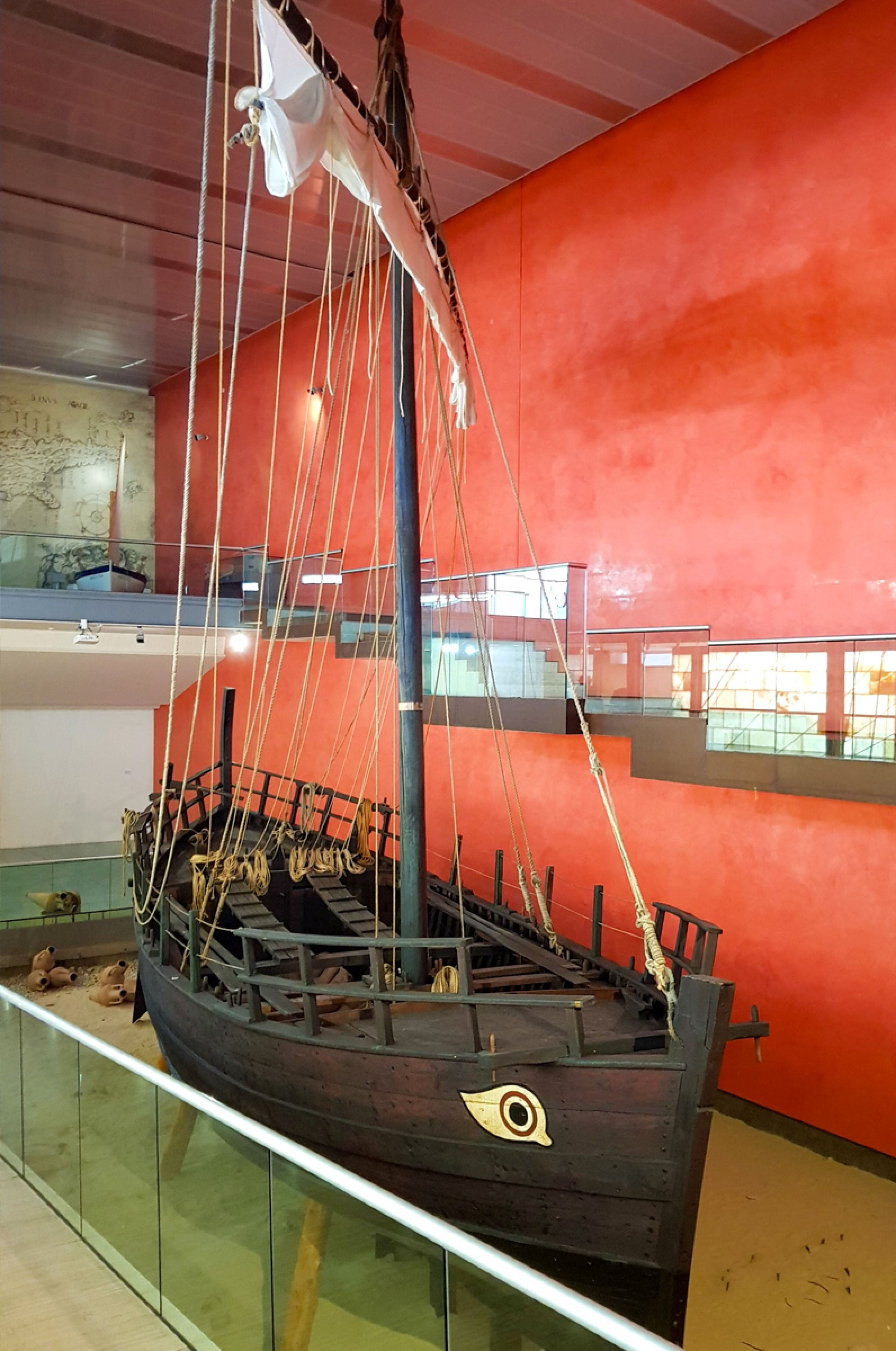 thalassa museum-