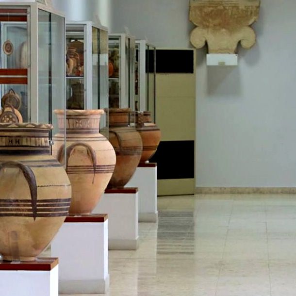 Limassol Museums in Cyprus
