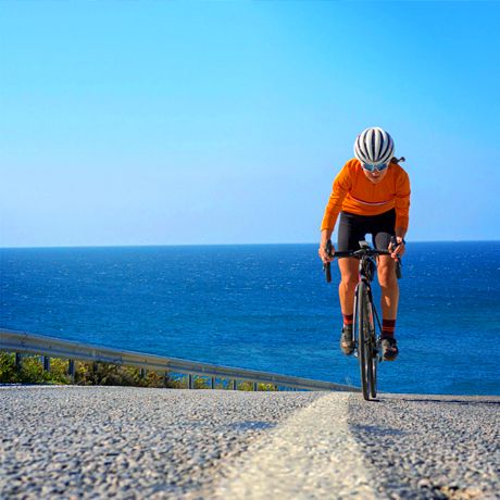 Cycling Routes in Cyprus