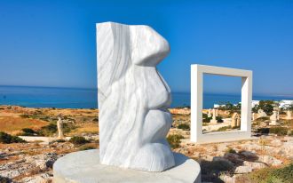 Cyprus Ayia Napa Sculpture Park
