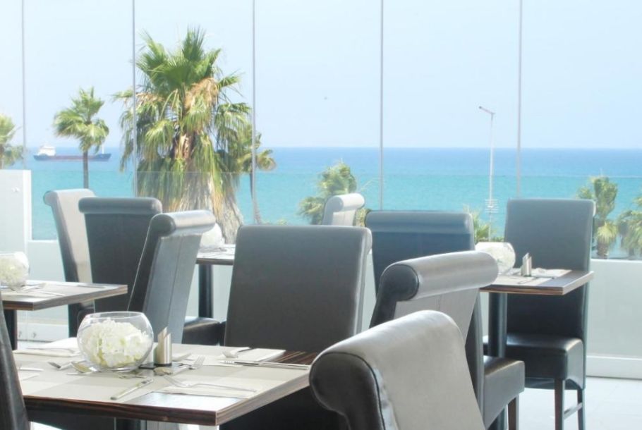Achilleos Hotel Larnaca
