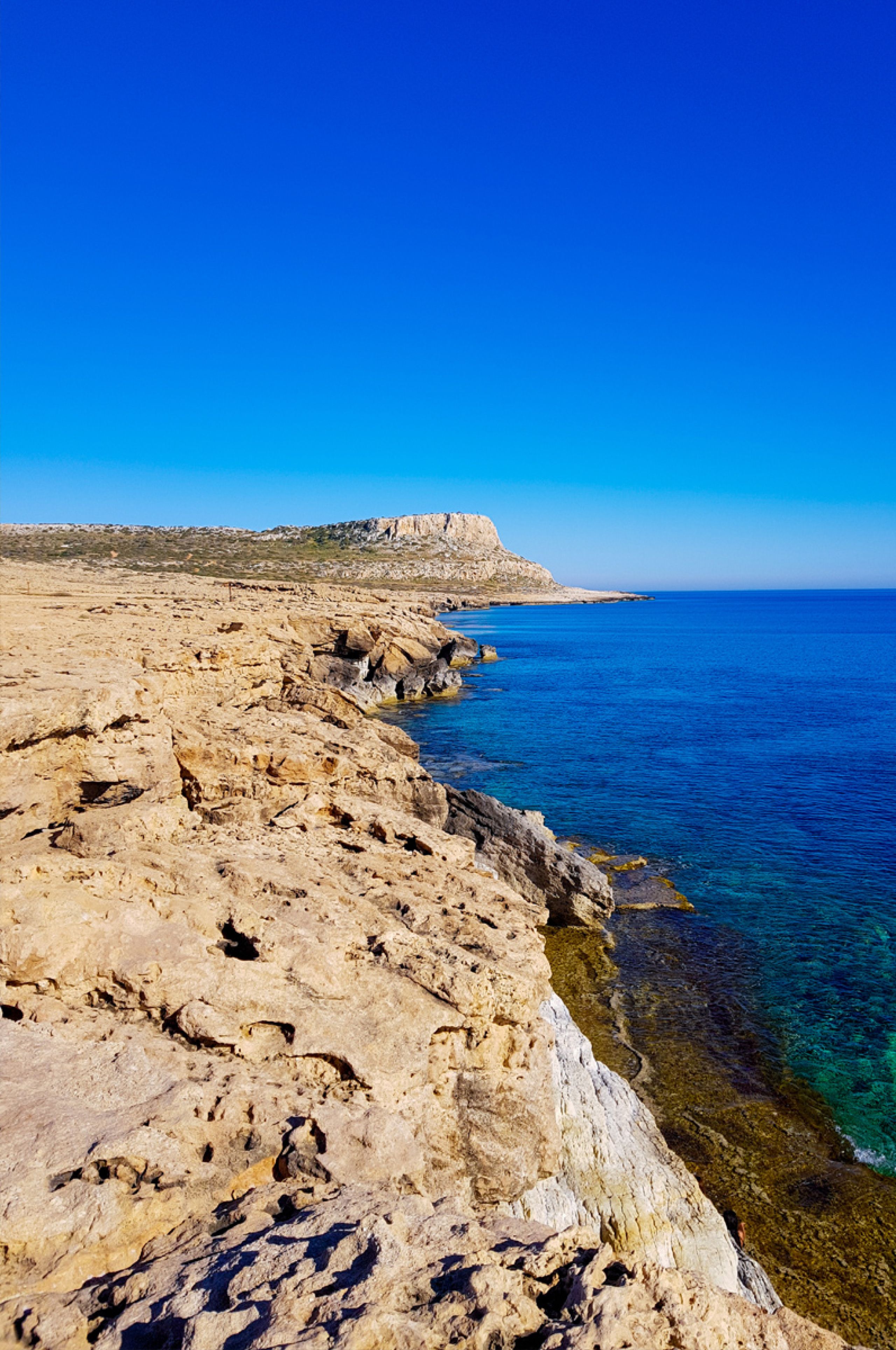 Cape Greko National Park