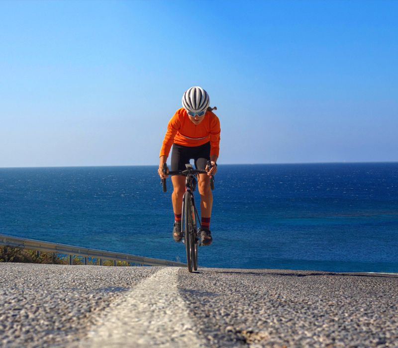 Cyprus Cycling