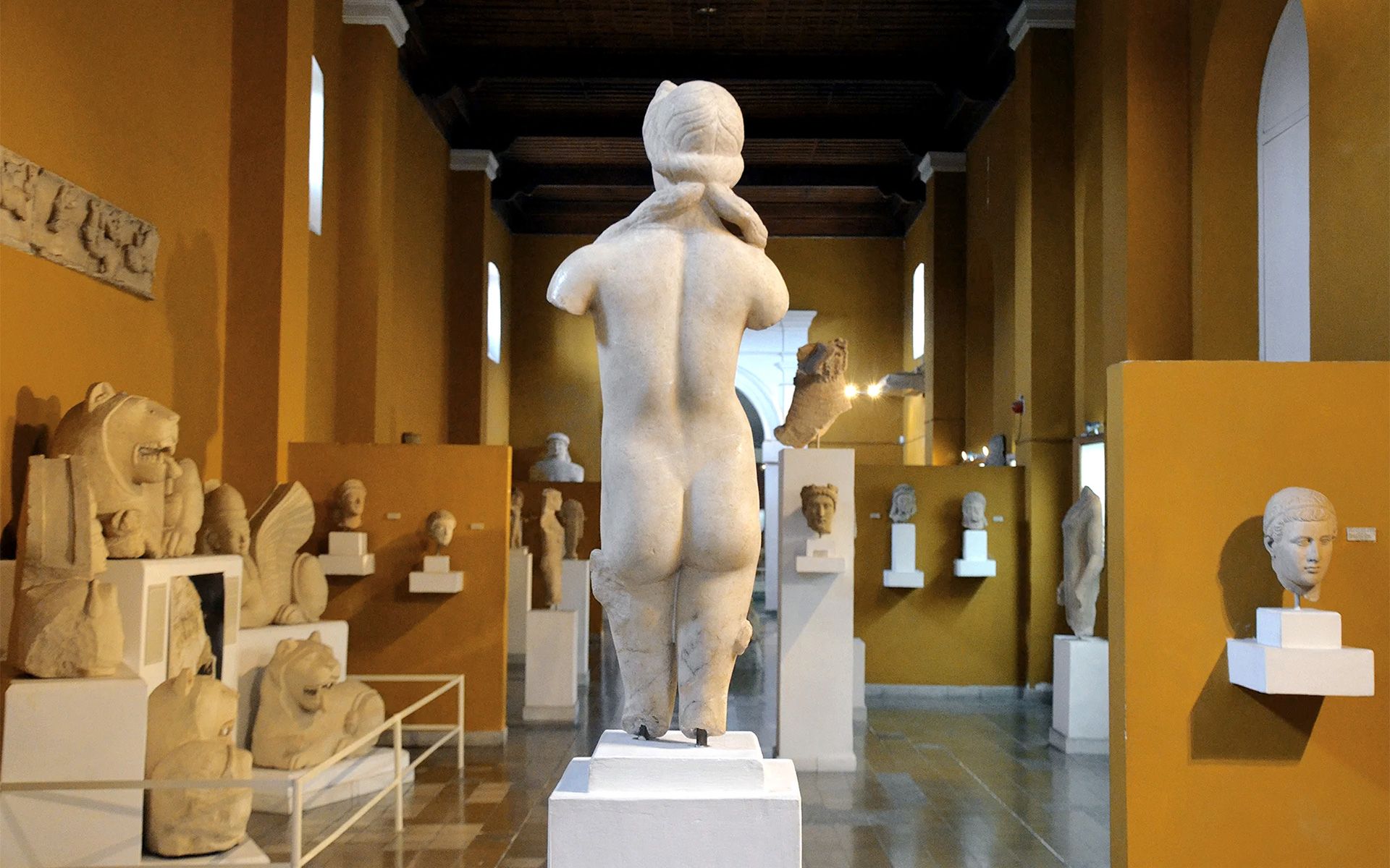 Museums in Cyprus