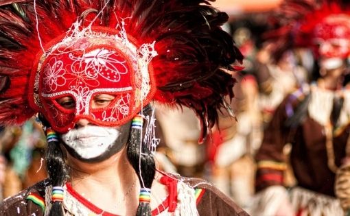Carnival in Cyprus - Holidays in Cyprus, Cyprus Agrotourism