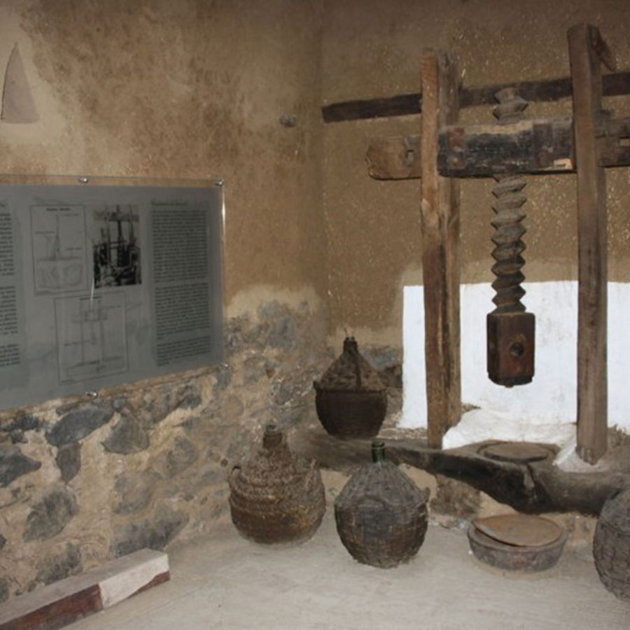  “Eliomylos” Museum in Cyprus