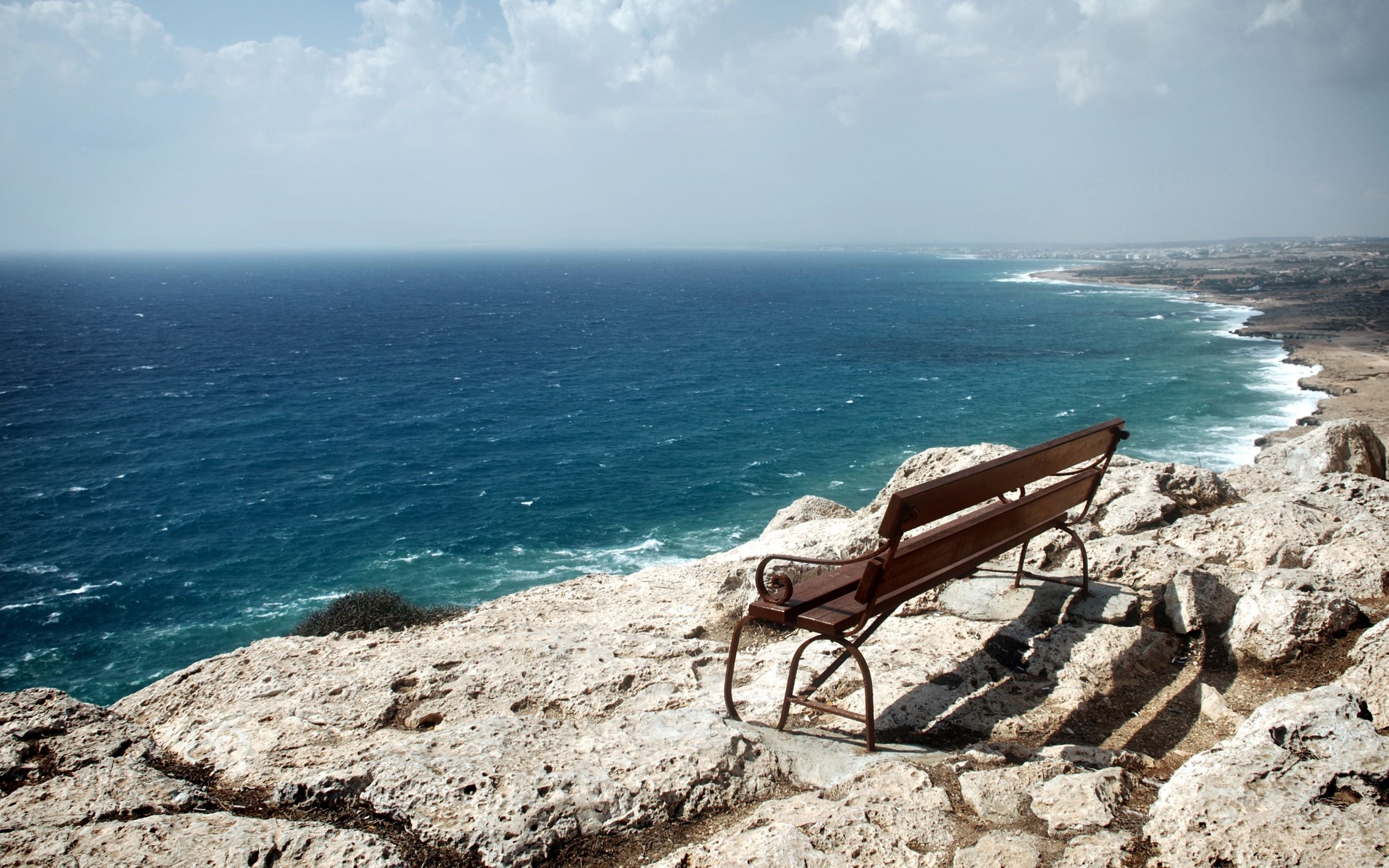 Cape Greco N.Park Cyprus