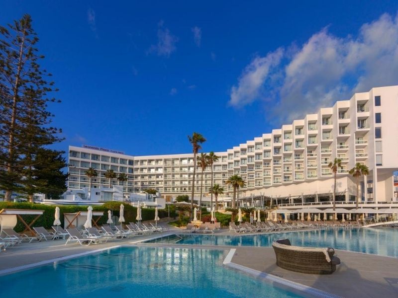 Leonardo Plaza Cypria Maris Beach Hotel & Spa Cyprus