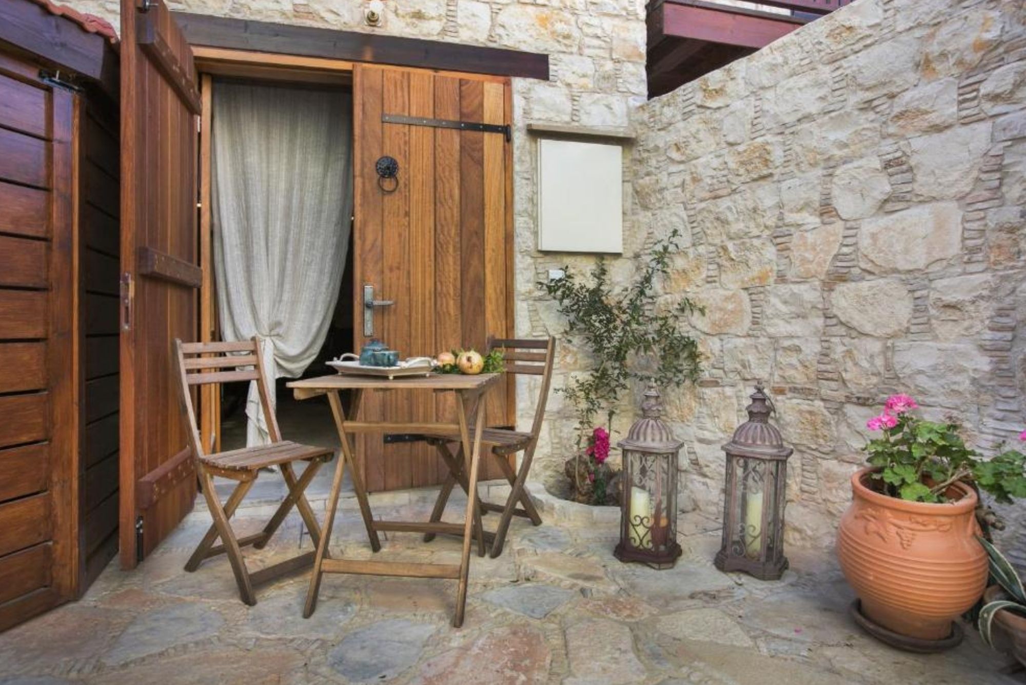 Oinoessa Traditional Boutique Guest Houses in Cyprus