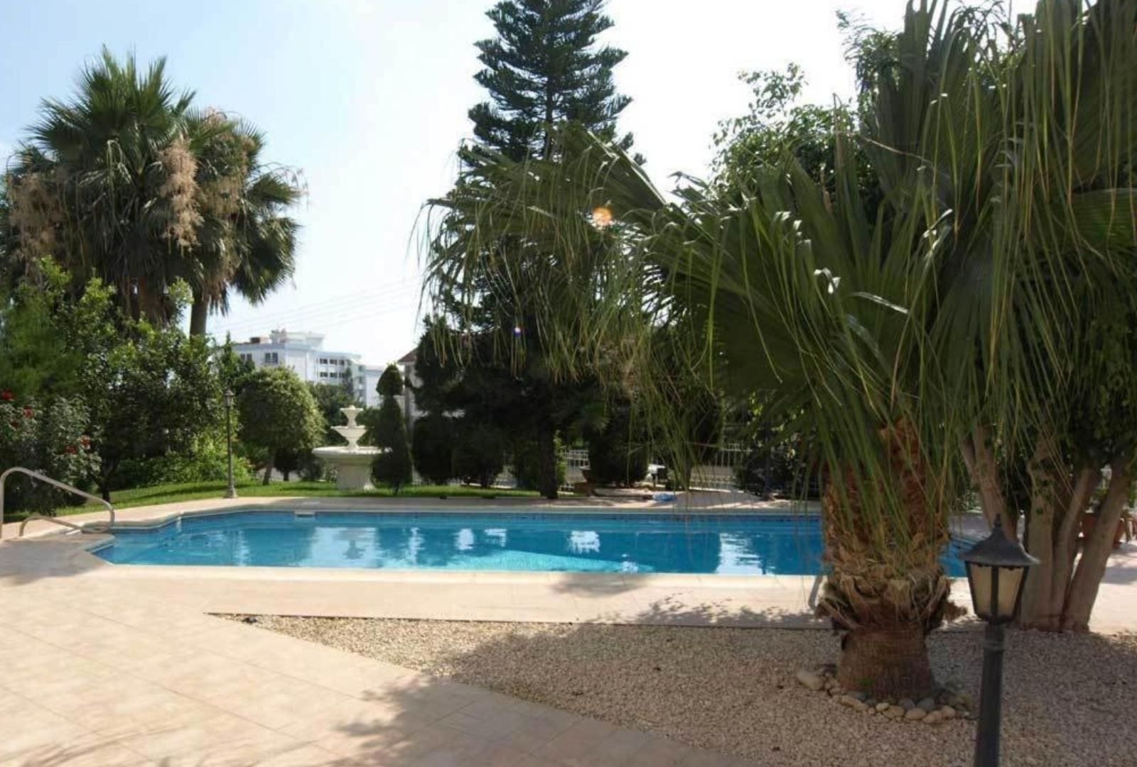 Patatas Villa in Cyprus 