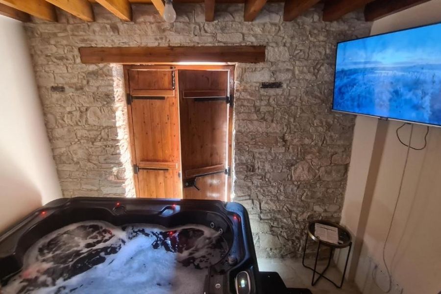 The Stonehouse - bath spa