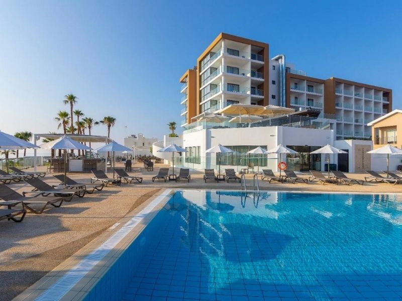 Leonardo Crystal Cove Hotel  Cyprus