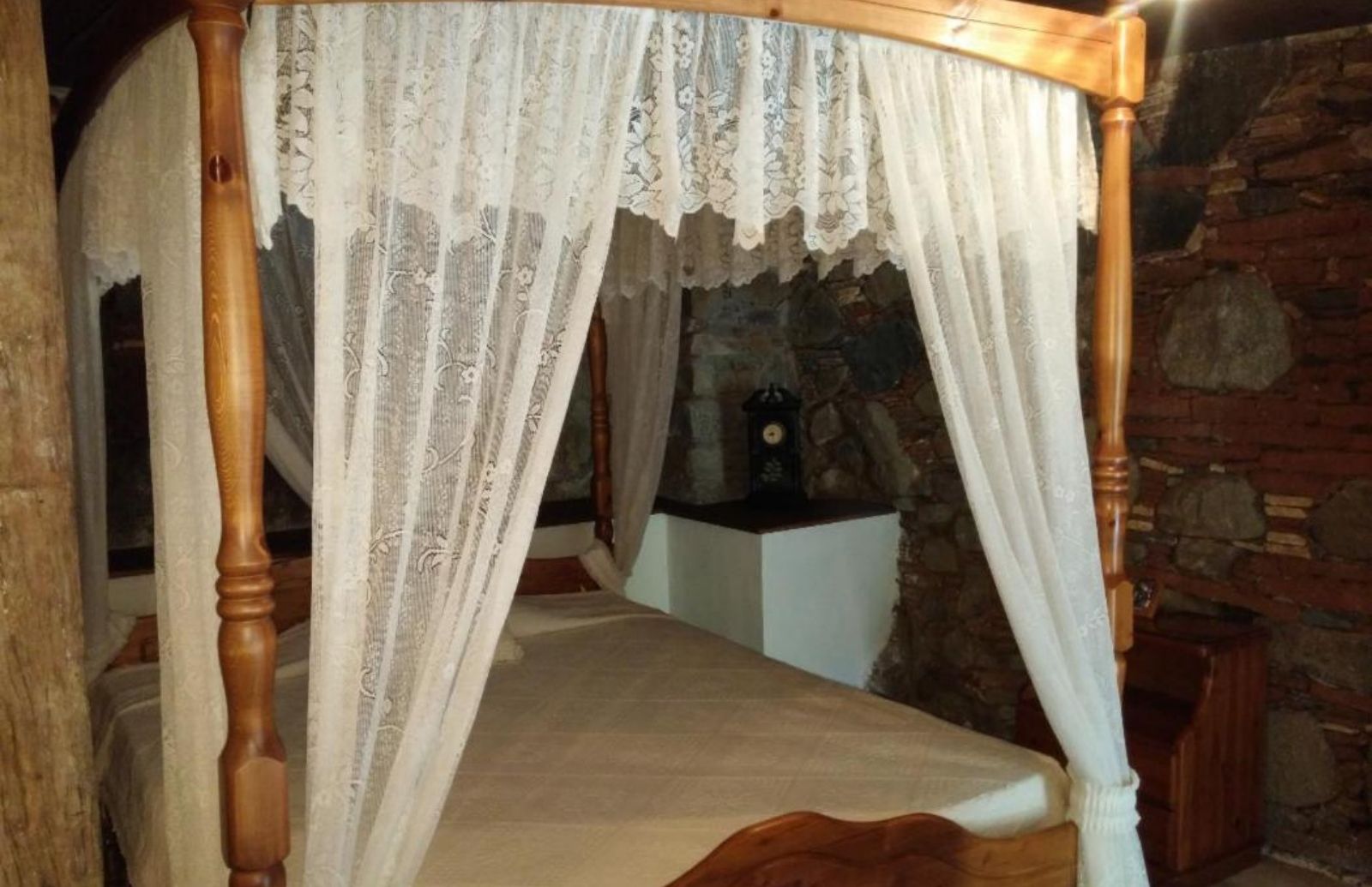Cyprus Nicosia Traditional Villa