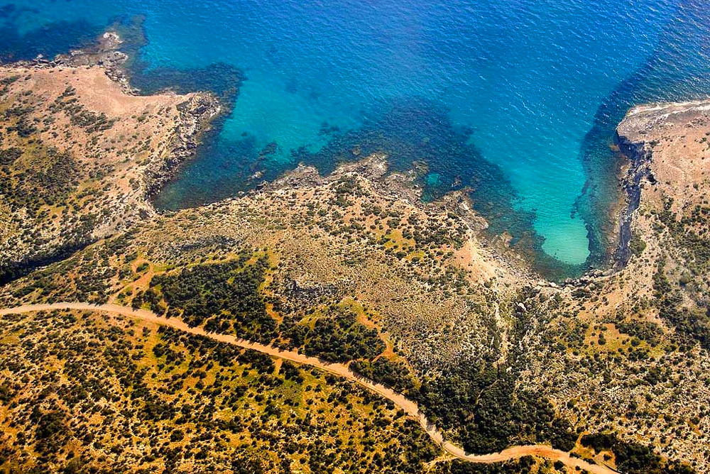 Akamas Peninsula (Hiking or Jeep Safari) in Cyprus