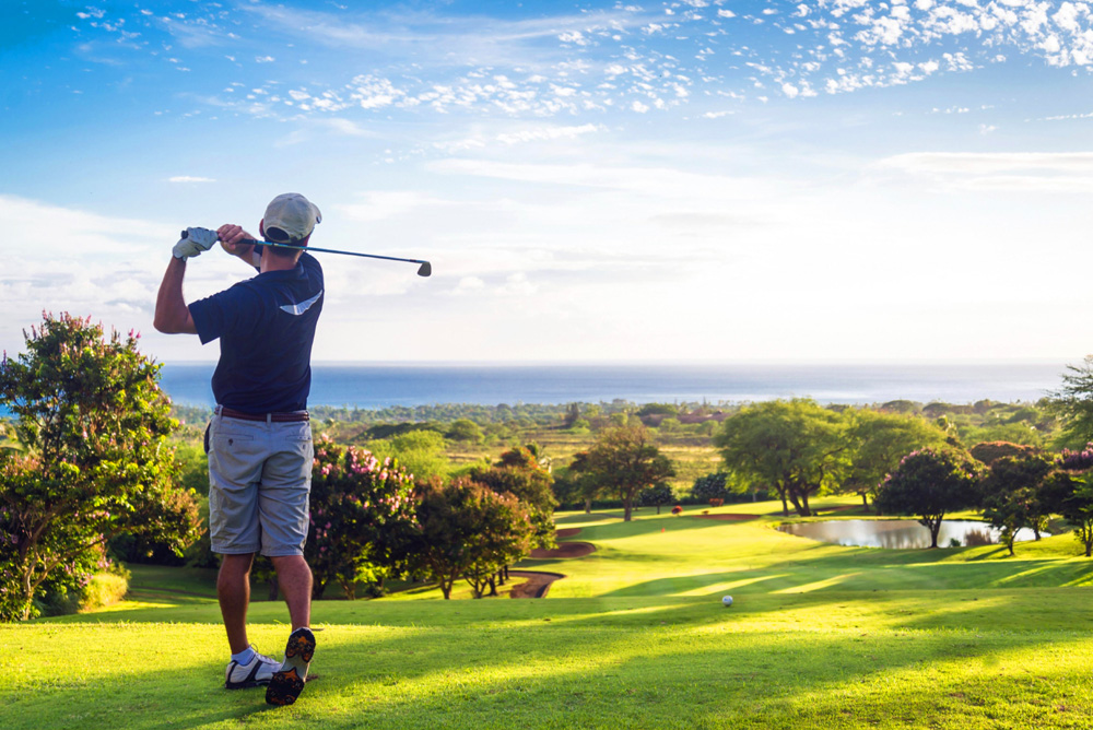 Golf Courses in Cyprus