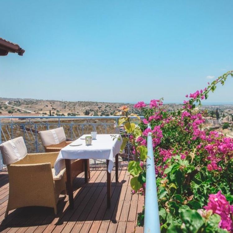 Adamos Hotel Apartments  in Cyprus
