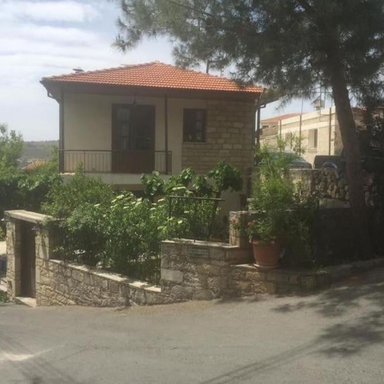 Arsos Village Apartment  in Cyprus