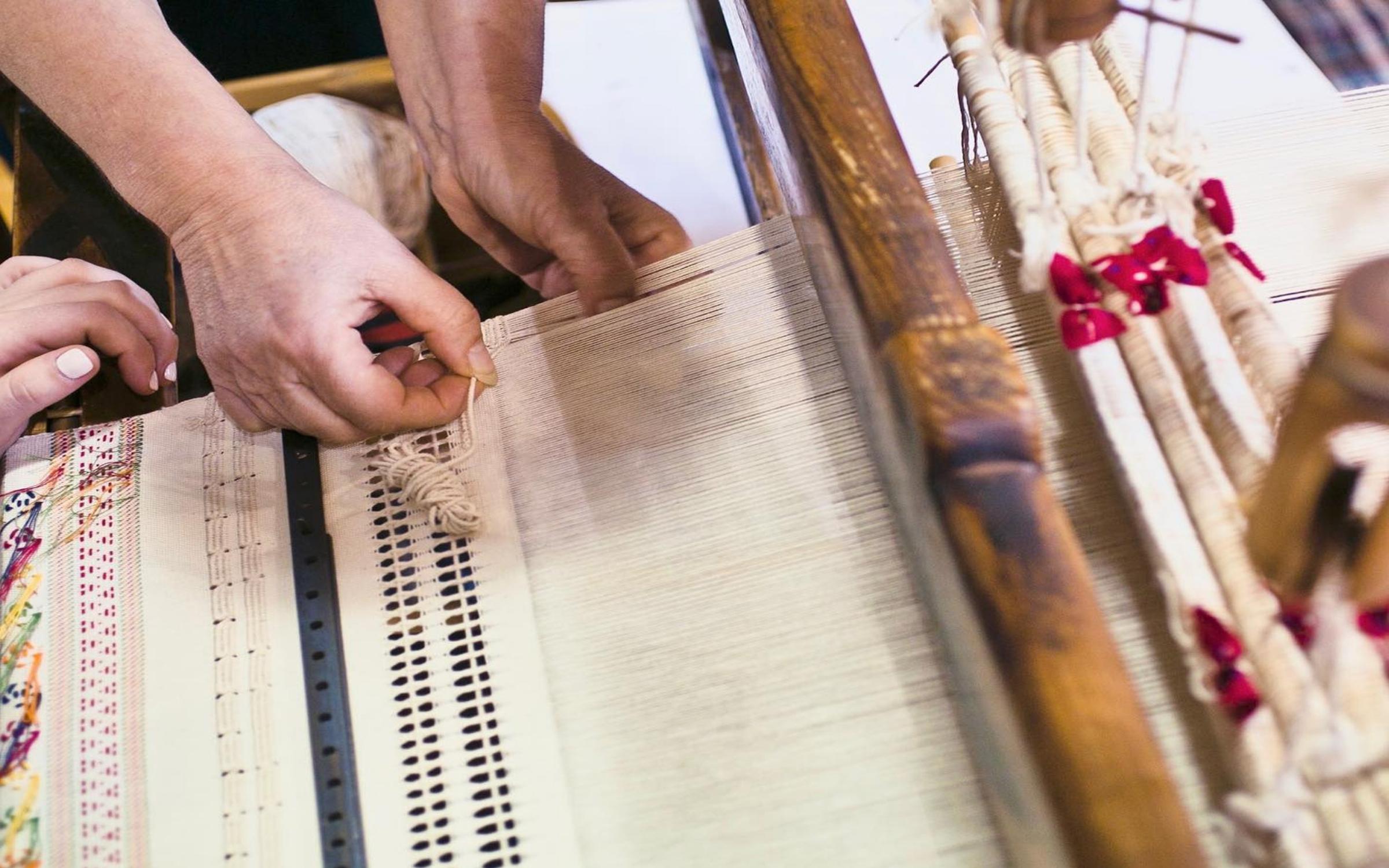 Weaving & Folkloric Art Museum in Cyprus