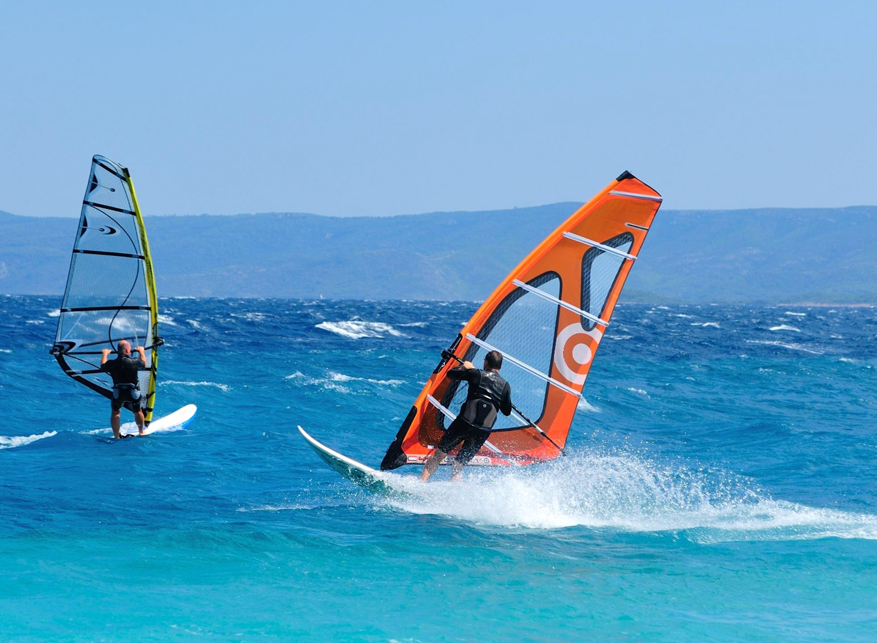 Cyprus Water Sports
