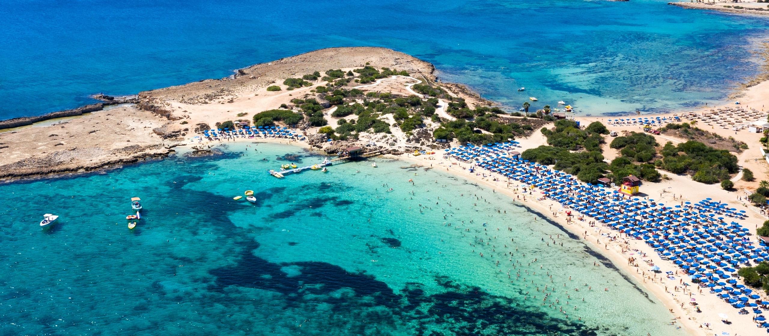 Best Cyprus Beaches