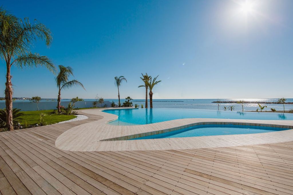 Lebay Beach Hotel Larnaca