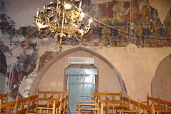  Byzantine Orthodox Icons in Cyprus